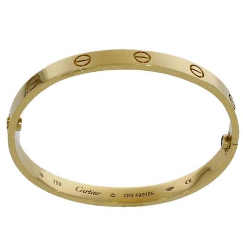 cartier bracelet clasp|cartier bracelet without screw.